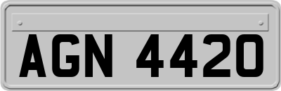 AGN4420