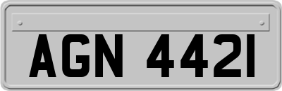 AGN4421