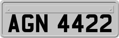 AGN4422