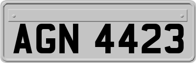 AGN4423