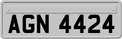 AGN4424