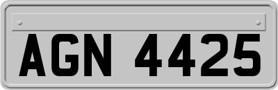 AGN4425