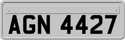 AGN4427