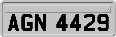 AGN4429