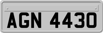 AGN4430