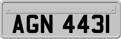 AGN4431