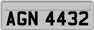 AGN4432