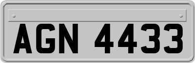 AGN4433