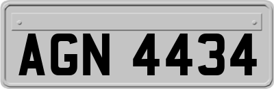 AGN4434