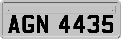 AGN4435