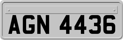 AGN4436