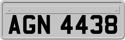 AGN4438