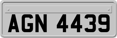 AGN4439