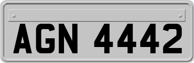 AGN4442