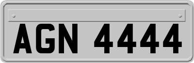 AGN4444