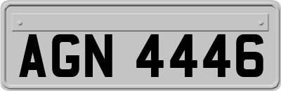 AGN4446