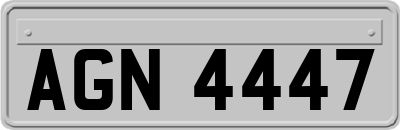 AGN4447
