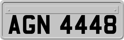 AGN4448