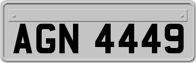 AGN4449