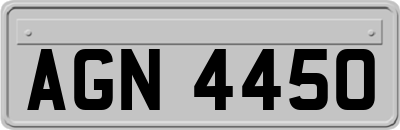 AGN4450