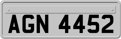 AGN4452