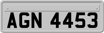 AGN4453