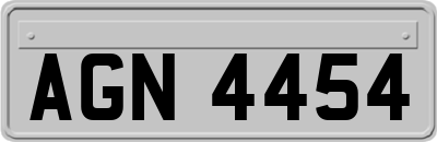 AGN4454