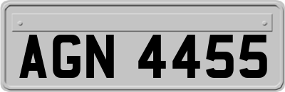 AGN4455