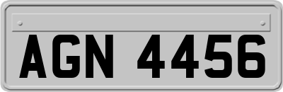 AGN4456