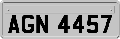 AGN4457
