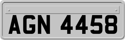 AGN4458