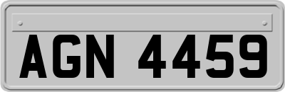 AGN4459