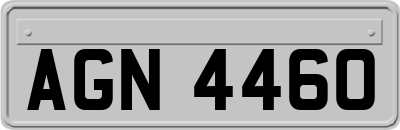 AGN4460