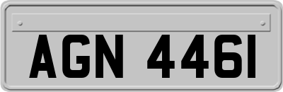 AGN4461