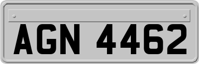 AGN4462