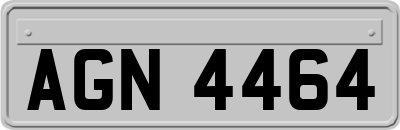 AGN4464