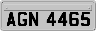 AGN4465