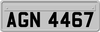 AGN4467