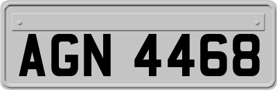 AGN4468