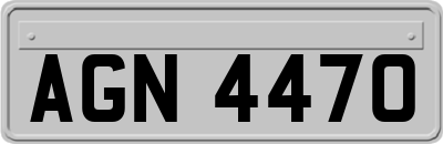 AGN4470