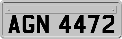AGN4472