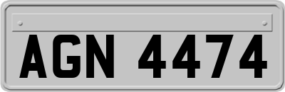 AGN4474