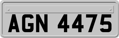 AGN4475