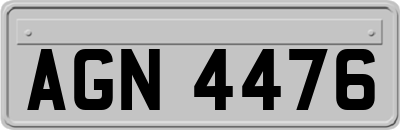 AGN4476