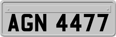 AGN4477
