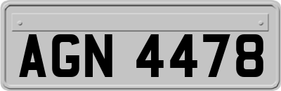 AGN4478