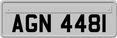 AGN4481