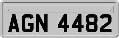 AGN4482