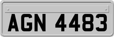 AGN4483