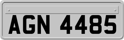 AGN4485